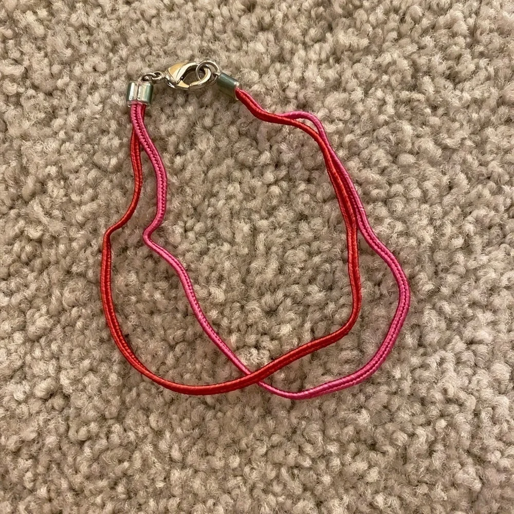 American girl bracelet bundle